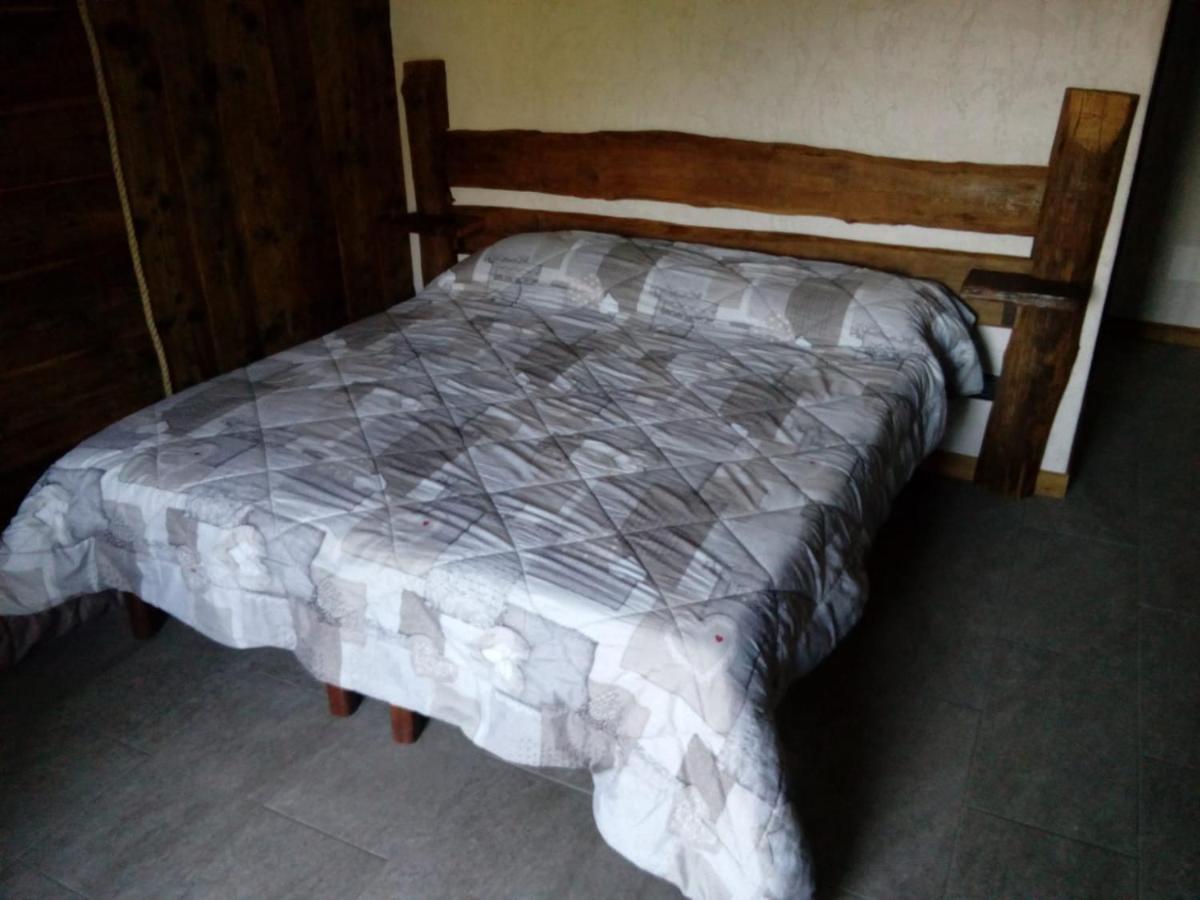 Agri-B&B Lou Col Canosio Dış mekan fotoğraf